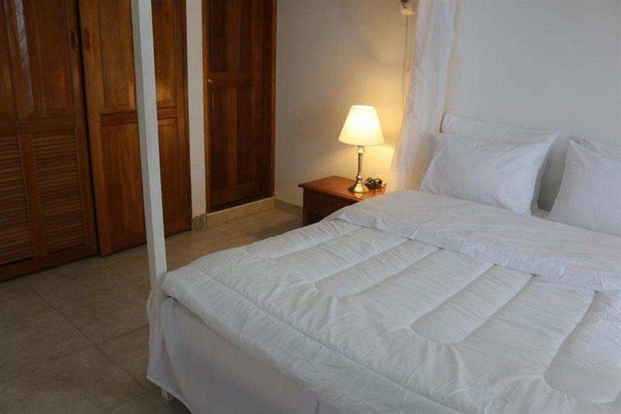 Hotel Aria Manzanillo Cartagena Exterior foto