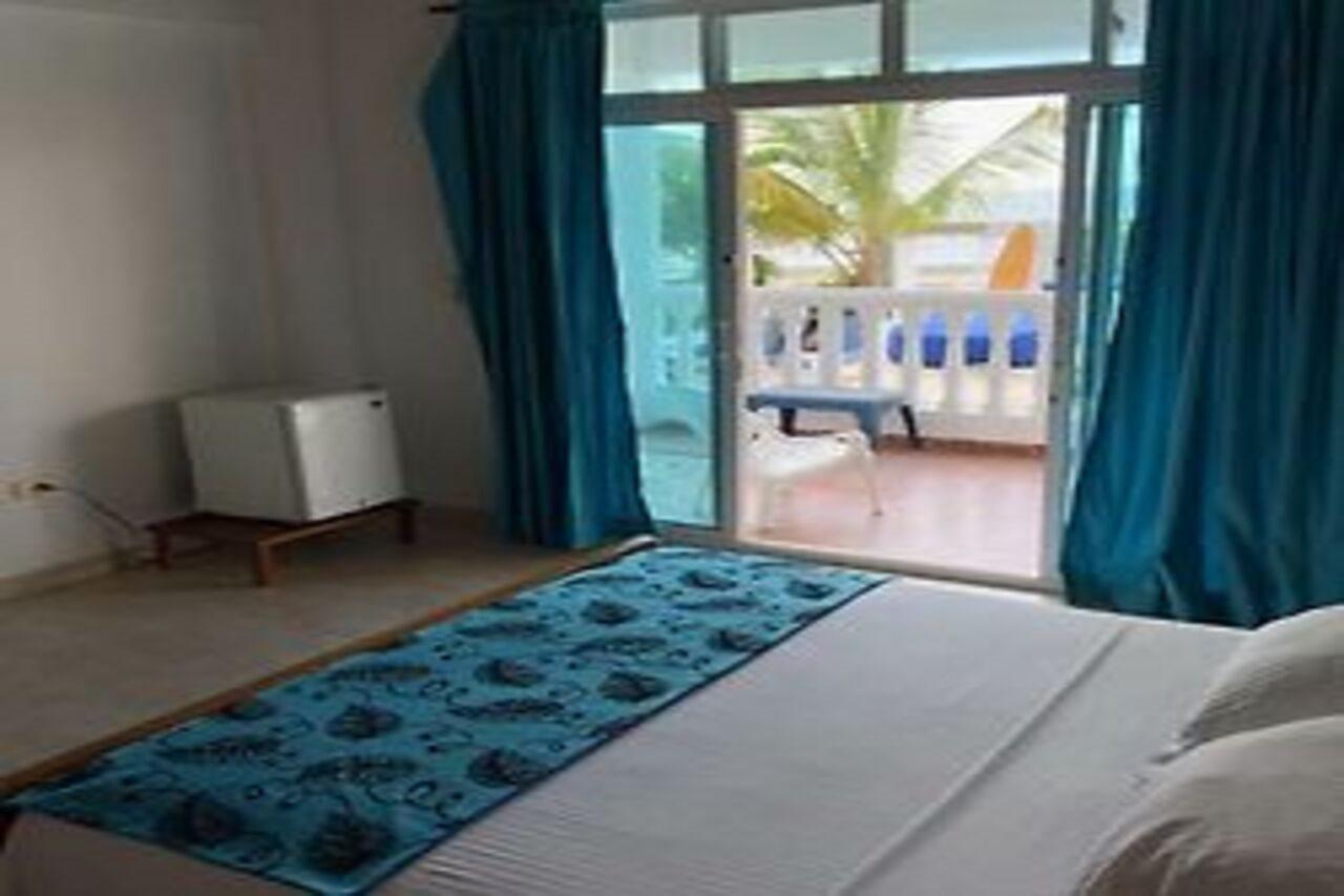 Hotel Aria Manzanillo Cartagena Exterior foto